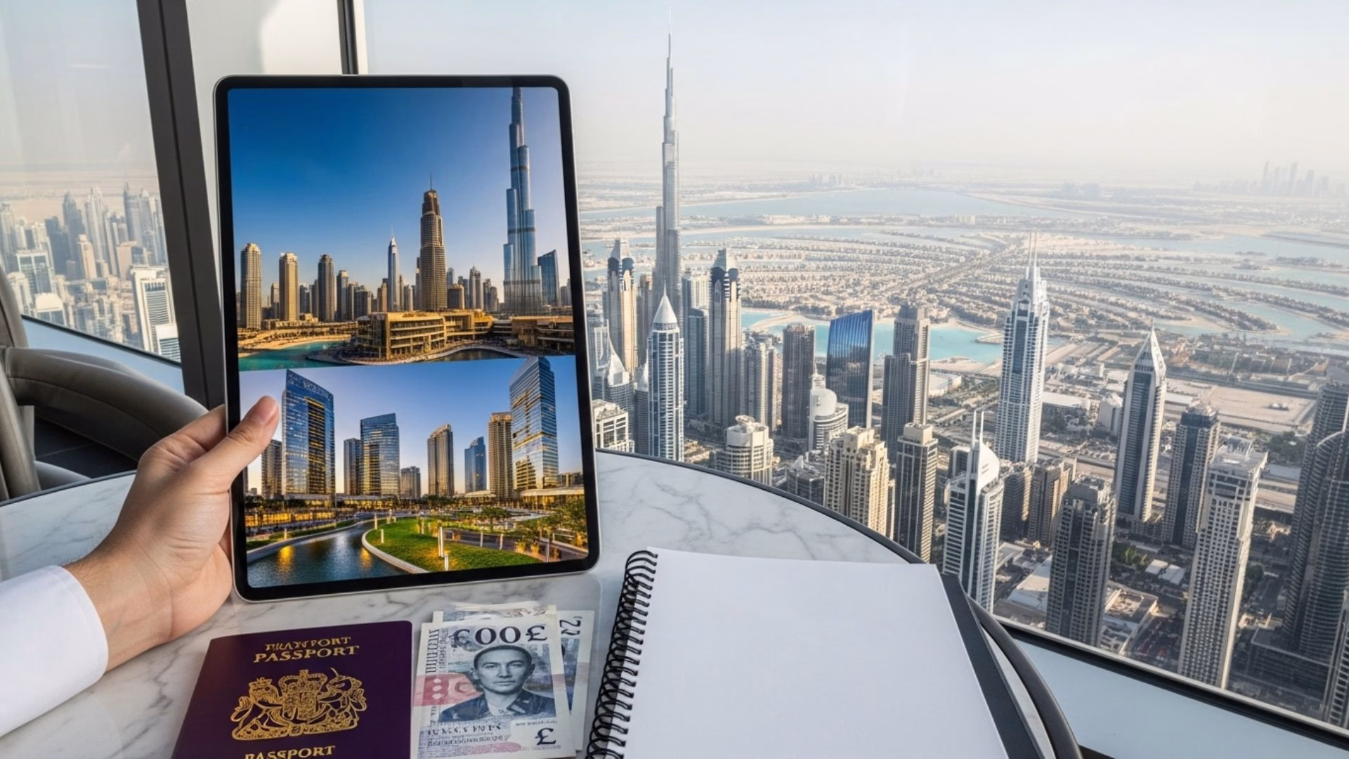 Property Investment Returns Dubai