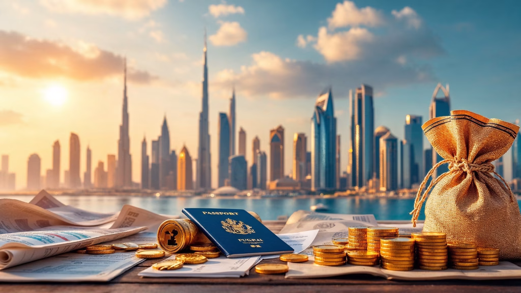 UAE Property Investment Returns
