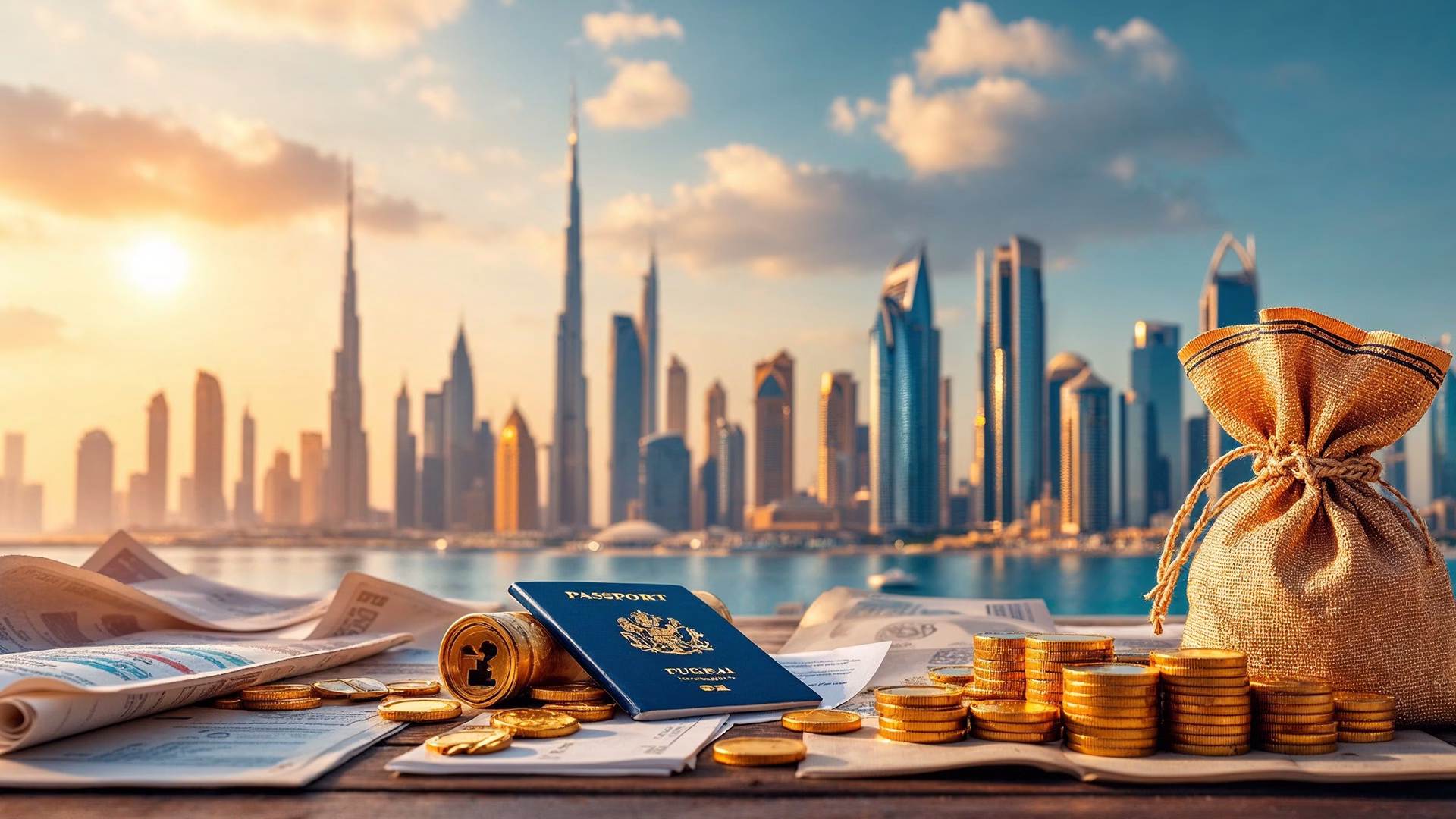 UAE Property Investment Returns