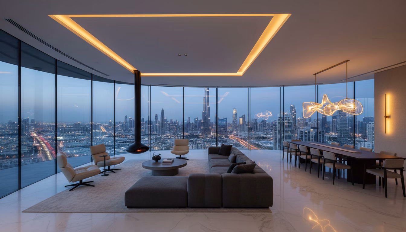 Real Estate Investment Returns